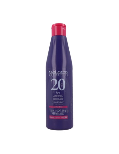 Salerm Oxidante 20vol (6%) 225 ml