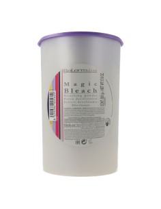 Salerm Deco Magic Bleach 500 g