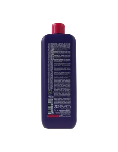 Salerm Oxig 20vol (6%) 1000 ml