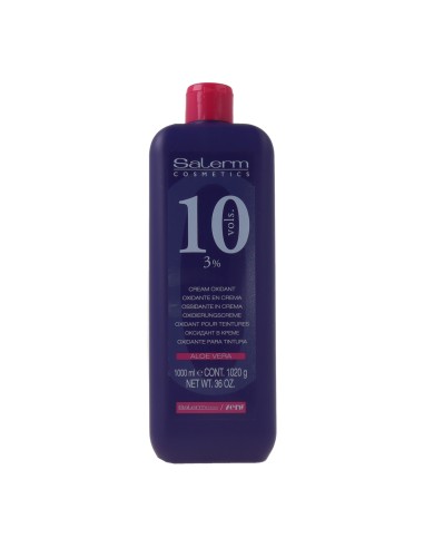 Salerm Oxidante 10vol (3%) 1000 ml