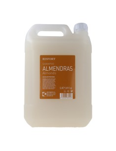Risfort Nutritivo Leche De Almendras Champú 5000 ml at the best pri...