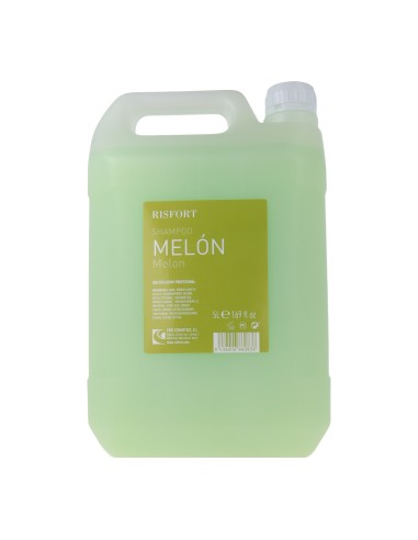Risfort Melón Champú 5000 ml at the best price. Always great deals....