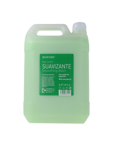 Risfort Bálsamo Suavizante 5 l