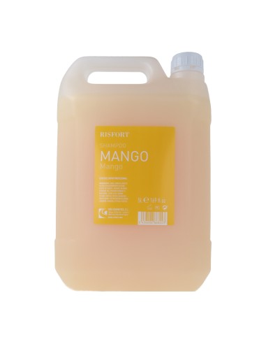 Risfort Mango Champú 5 l
