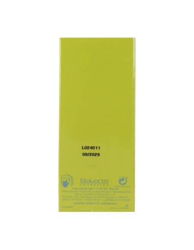 Salerm Dermoclean 24 Lingettes