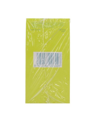 Salerm Dermoclean 24 Lingettes