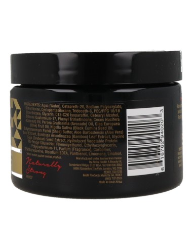 Revlon Real Black Seed Twist Pudding 300 Ml