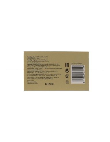 Revlon L/shape Smooth Capelli Sensibilizados 250 Ml 
