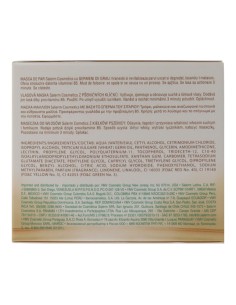 Salerm Hair Mask Germen Wheat 200 Ml