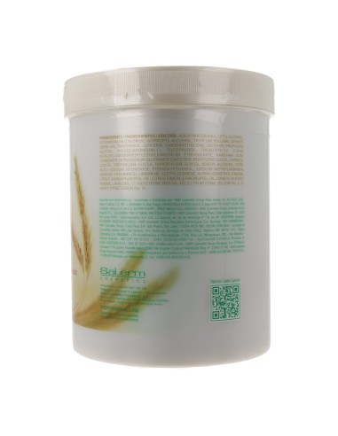 Salerm Cheveux Germen Ble Masque 1000 ml