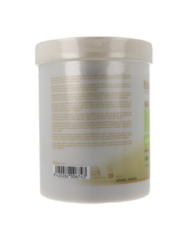 Salerm Cheveux Germen Ble Masque 1000 ml