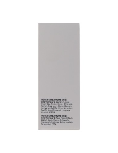 Revlon Color Remover (Paso 1-2) 2x 100 ml 