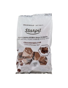 Starpil Cera Baja Fusion Chocotherapy 1 K
