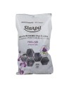 Starpil Wax Baja Fusion Malva 1k