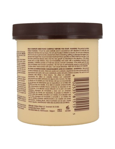 Tcb Hair Relaxer Super 425 gr