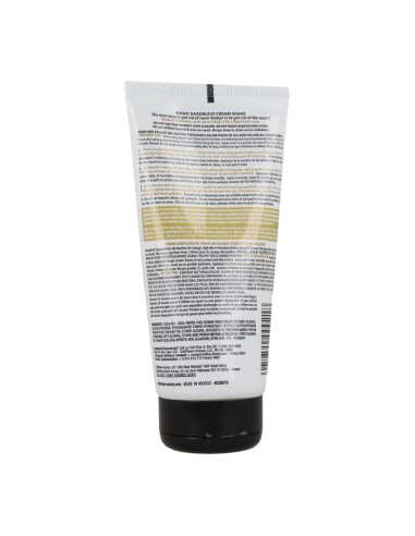Soft & Sheen Carson Magic Cream Shave Smooth 170 Gr