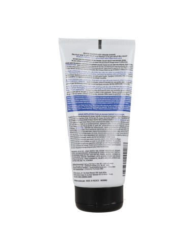 Soft & Sheen Carson Magic Crème Shave Regular 170 gr