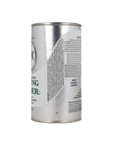 Soft & Sheen Carson Magic Shaving Powder Acondicionador 127 gr