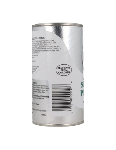 Soft & Sheen Carson Magic Shaving Powder Acondicionador 127 gr