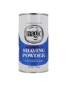Soft Sheen Carson Magic Shaving Powder Reg Azul 142 gr