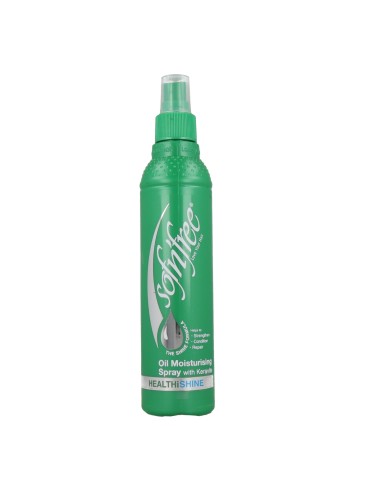 Sofn Free Nutri Olive Oil Moisturizer 250 ml