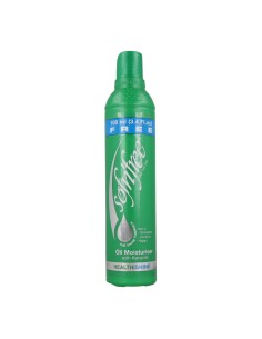 Sofn Free Oil Moisturizaer Keravite 350 ml