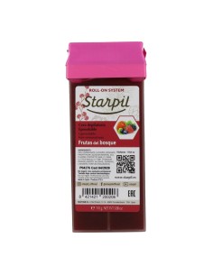 Starpil Roll-on Frutas Della Foresta