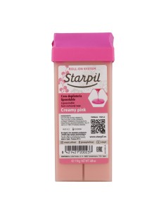 Starpil Roll-on Creamy Pink