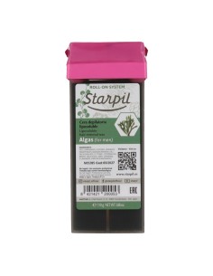 Starpil Roll-on Algas (para Uomos)