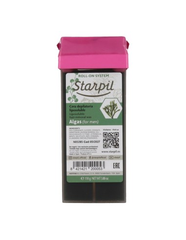 Starpil Roll-on Seaweed (for Men)