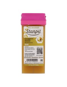 Starpil Roll-on Gold/gold
