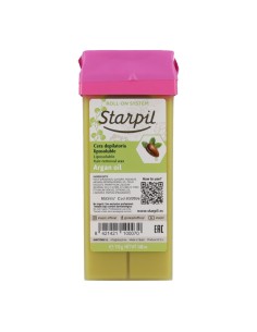 Starpil Roll-on Argan