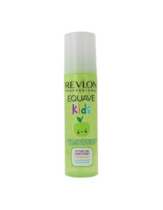 Revlon Equave Kids Manzana Climetiseur 200 Ml