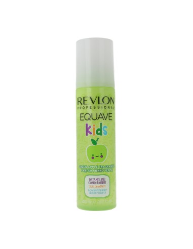 Revlon Equave Kids Maçã Condicionador 200 Ml