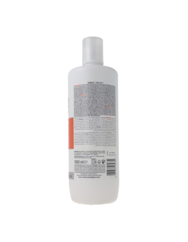 Schwarzkopf Strait Styling Latte Neutralizzatore 1000 ml