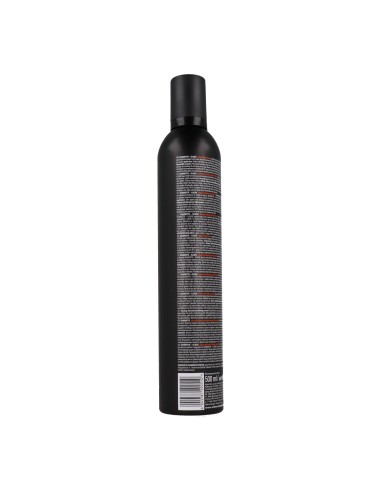 Schwarzkopf Silhouette Espuma Mousse Super Hold 500 Ml