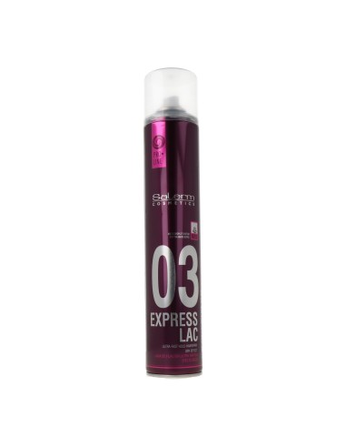 Salerm Proline 03 Nature Lac Forte 650 Ml