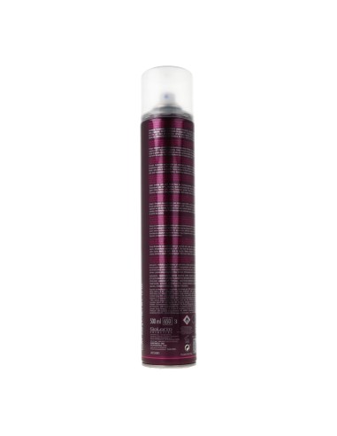 Salerm Proline 03 Nature Lac Forte 650 Ml