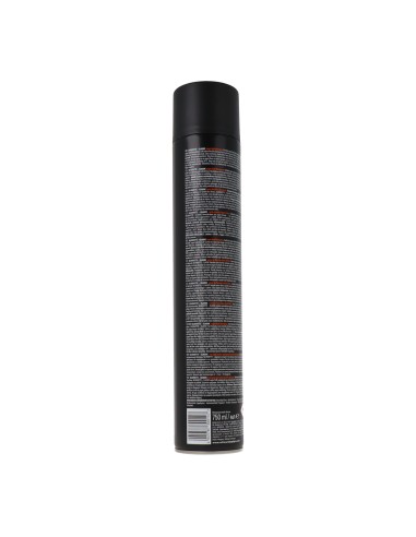 Schwarzkopf Silhouette Lacquer/spray Super Hold 750 Ml