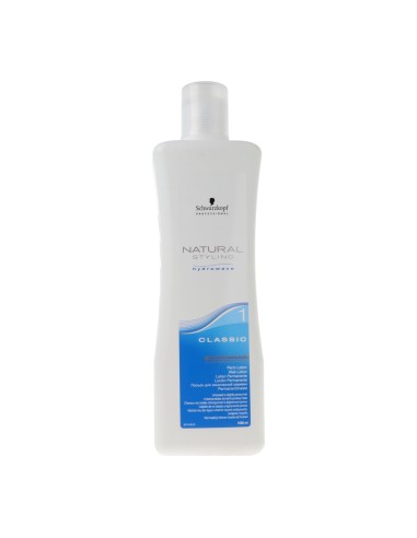 Schwarzkopf Natural Styling Classic (1) 1000 ml