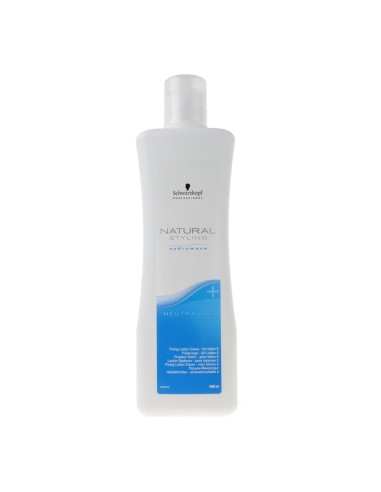 Schwarzkopf Natural Styling Neutraliser 1000 ml at the best price. ...