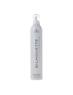 Schwarzkopf Silhouette Foam Mousse Flex 500 Ml