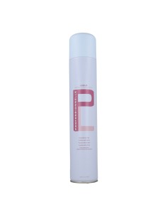 Schwarzkopf Professionelle Laque / Spray Aerosol 500 Ml