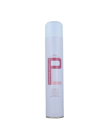 Schwarzkopf Professionelle Lacca/spray Aerosol 500 Ml
