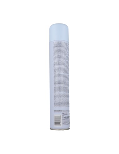 Schwarzkopf Professionelle Lacca/spray Aerosol 500 Ml