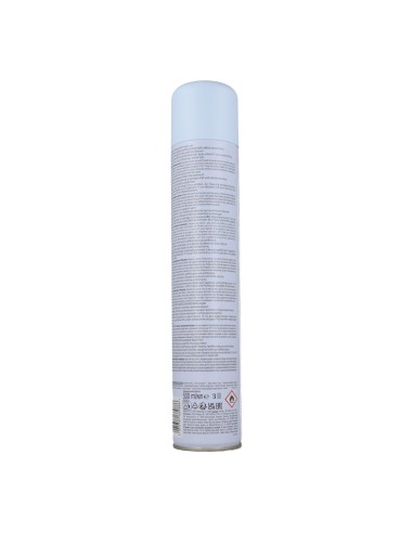 Schwarzkopf Professionelle Lacca/spray Aerosol 500 Ml