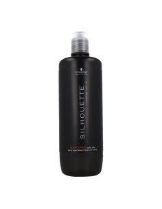 Schwarzkopf Silhouette Pump Spray N / A Super Hold 1000 Ml