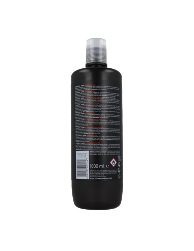 Schwarzkopf Silhouette Pump Spray N / A Super Hold 1000 Ml
