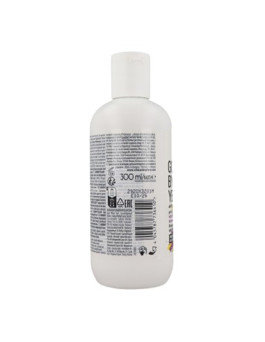 Schwarzkopf Good Bye Yellow Shampoo 300 Ml at the best price. Alway...