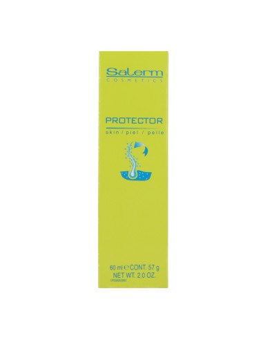 Salerm Protetor Pele Creme 60 ml
